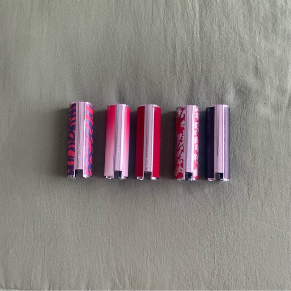 Givenchy Couture Case set of 5 c - Picture 4 of 4